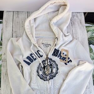 Abercrombie Hoodie, Women S